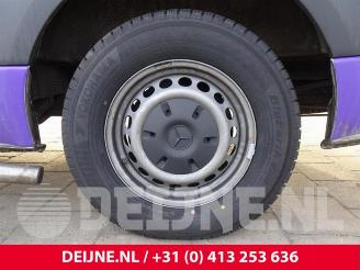 Mercedes Sprinter Sprinter 5t (907.6), Van, 2018 315 CDI 2.0 D RWD picture 14