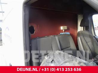 Mercedes Sprinter Sprinter 5t (907.6), Van, 2018 315 CDI 2.0 D RWD picture 18