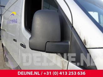 Mercedes Sprinter Sprinter 5t (907.6), Van, 2018 315 CDI 2.0 D RWD picture 15