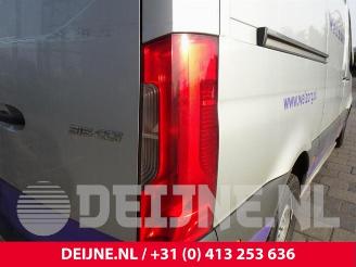 Mercedes Sprinter Sprinter 5t (907.6), Van, 2018 315 CDI 2.0 D RWD picture 21