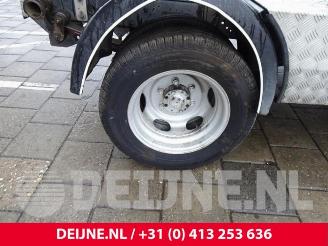 Mitsubishi Canter Canter, Ch.Cab/Pick-up, 2001 3.0 Di-D 16V 35 picture 20