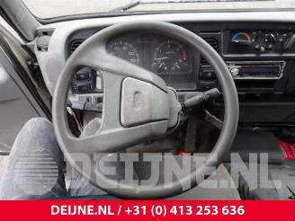Mitsubishi Canter Canter, Ch.Cab/Pick-up, 2001 3.0 Di-D 16V 35 picture 15