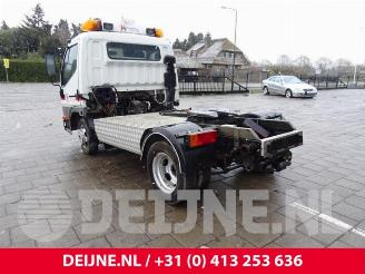 Mitsubishi Canter Canter, Ch.Cab/Pick-up, 2001 3.0 Di-D 16V 35 picture 5