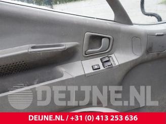 Mitsubishi Canter Canter, Ch.Cab/Pick-up, 2001 3.0 Di-D 16V 35 picture 10
