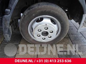 Mitsubishi Canter Canter, Ch.Cab/Pick-up, 2001 3.0 Di-D 16V 35 picture 19