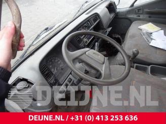 Mitsubishi Canter Canter, Ch.Cab/Pick-up, 2001 3.0 Di-D 16V 35 picture 12