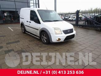 Salvage car Ford Transit Connect  2010/3
