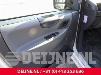 Citroën Jumpy Jumpy (G9), Van, 2007 / 2016 2.0 HDiF 16V 125 picture 10