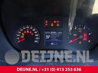 Mercedes Sprinter Sprinter 3,5t (910.0/910.1/907.1/907.2), Ch.Cab/Pick-up, 2018 314 CDI 2.1 D FWD picture 17