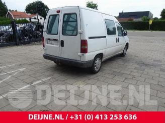 Peugeot Expert Expert (222/224), Van, 1996 / 2006 1.9 D 220 C picture 7