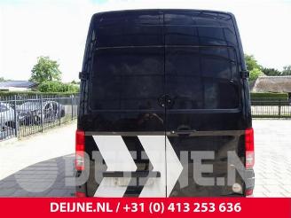 Volkswagen Crafter Crafter (SY), Bus, 2016 2.0 TDI picture 4