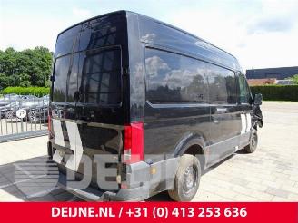 Volkswagen Crafter Crafter (SY), Bus, 2016 2.0 TDI picture 5