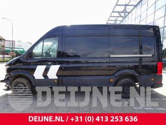 Volkswagen Crafter Crafter (SY), Bus, 2016 2.0 TDI picture 2