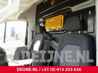 Volkswagen Crafter Crafter (SY), Bus, 2016 2.0 TDI picture 11