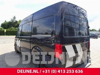 Volkswagen Crafter Crafter (SY), Bus, 2016 2.0 TDI picture 3