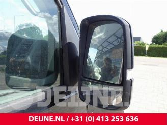Volkswagen Crafter Crafter (SY), Bus, 2016 2.0 TDI picture 9