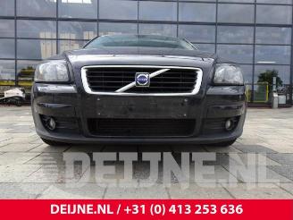 Volvo C-30 C30 (EK/MK), Hatchback 3-drs, 2006 / 2012 1.6 D 16V picture 13