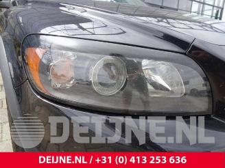 Volvo C-30 C30 (EK/MK), Hatchback 3-drs, 2006 / 2012 1.6 D 16V picture 10