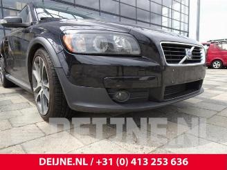 Volvo C-30 C30 (EK/MK), Hatchback 3-drs, 2006 / 2012 1.6 D 16V picture 12