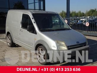 Sloopauto Ford Transit Connect Transit Connect, Van, 2002 / 2013 1.8 TDCi 90 2004/6