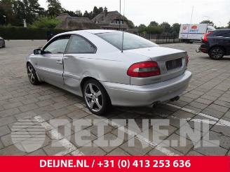 Volvo C-70 C70 (NK), Coupe, 1997 / 2002 2.3 T5 20V picture 5