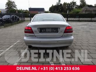 Volvo C-70 C70 (NK), Coupe, 1997 / 2002 2.3 T5 20V picture 6