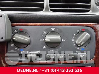Volvo C-70 C70 (NK), Coupe, 1997 / 2002 2.3 T5 20V picture 14
