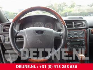 Volvo C-70 C70 (NK), Coupe, 1997 / 2002 2.3 T5 20V picture 11