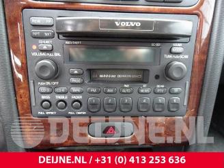 Volvo C-70 C70 (NK), Coupe, 1997 / 2002 2.3 T5 20V picture 15