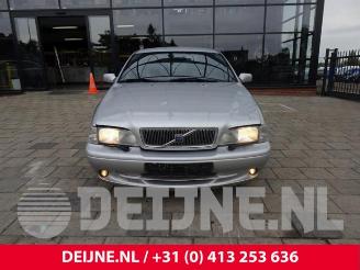 Volvo C-70 C70 (NK), Coupe, 1997 / 2002 2.3 T5 20V picture 2