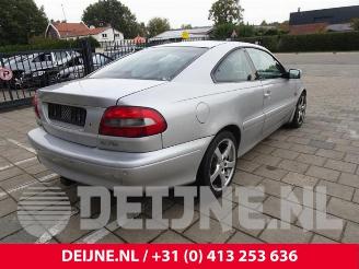 Volvo C-70 C70 (NK), Coupe, 1997 / 2002 2.3 T5 20V picture 7
