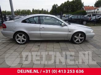 Volvo C-70 C70 (NK), Coupe, 1997 / 2002 2.3 T5 20V picture 8