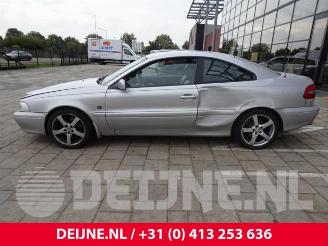 Volvo C-70 C70 (NK), Coupe, 1997 / 2002 2.3 T5 20V picture 4