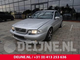 Volvo C-70 C70 (NK), Coupe, 1997 / 2002 2.3 T5 20V picture 3