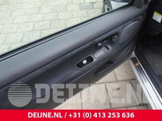 Volvo C-70 C70 (NK), Coupe, 1997 / 2002 2.3 T5 20V picture 9