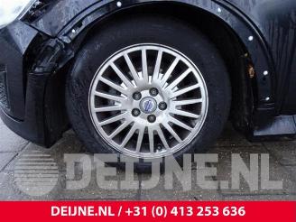 Volvo C-30 C30 (EK/MK), Hatchback 3-drs, 2006 / 2012 1.6 D2 16V picture 9