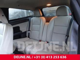 Volvo C-30 C30 (EK/MK), Hatchback 3-drs, 2006 / 2012 1.6 D2 16V picture 23