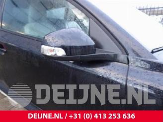 Volvo C-30 C30 (EK/MK), Hatchback 3-drs, 2006 / 2012 1.6 D2 16V picture 33