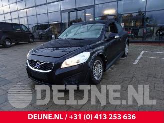 Volvo C-30 C30 (EK/MK), Hatchback 3-drs, 2006 / 2012 1.6 D2 16V picture 3