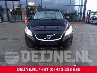 Volvo C-30 C30 (EK/MK), Hatchback 3-drs, 2006 / 2012 1.6 D2 16V picture 2