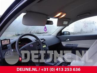 Volvo C-30 C30 (EK/MK), Hatchback 3-drs, 2006 / 2012 1.6 D2 16V picture 22