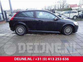 Volvo C-30 C30 (EK/MK), Hatchback 3-drs, 2006 / 2012 1.6 D2 16V picture 8