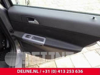 Volvo V-50 V50 (MW), Combi, 2003 / 2012 1.6 D 16V picture 22