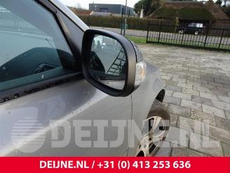 Volvo V-50 V50 (MW), Combi, 2003 / 2012 1.6 D 16V picture 29