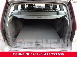 Volvo V-50 V50 (MW), Combi, 2003 / 2012 1.6 D 16V picture 15