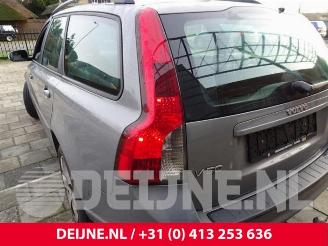 Volvo V-50 V50 (MW), Combi, 2003 / 2012 1.6 D 16V picture 14