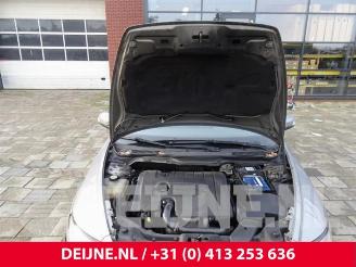 Volvo V-50 V50 (MW), Combi, 2003 / 2012 1.6 D 16V picture 34