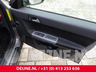Volvo V-50 V50 (MW), Combi, 2003 / 2012 1.6 D 16V picture 25