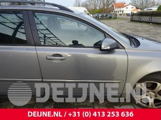 Volvo V-50 V50 (MW), Combi, 2003 / 2012 1.6 D 16V picture 30