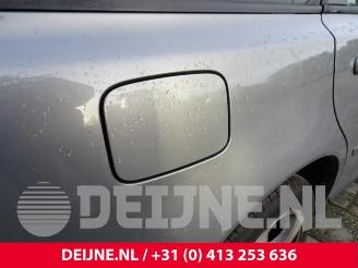 Volvo V-50 V50 (MW), Combi, 2003 / 2012 1.6 D 16V picture 20